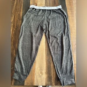 Target, jockey joggers